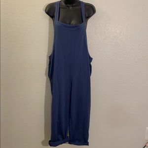 Mittoshop overalls size large